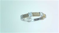 Anello Sommer Donna in Oro Diamante 0.24 Ct RB6/C140A - RB6/C140A